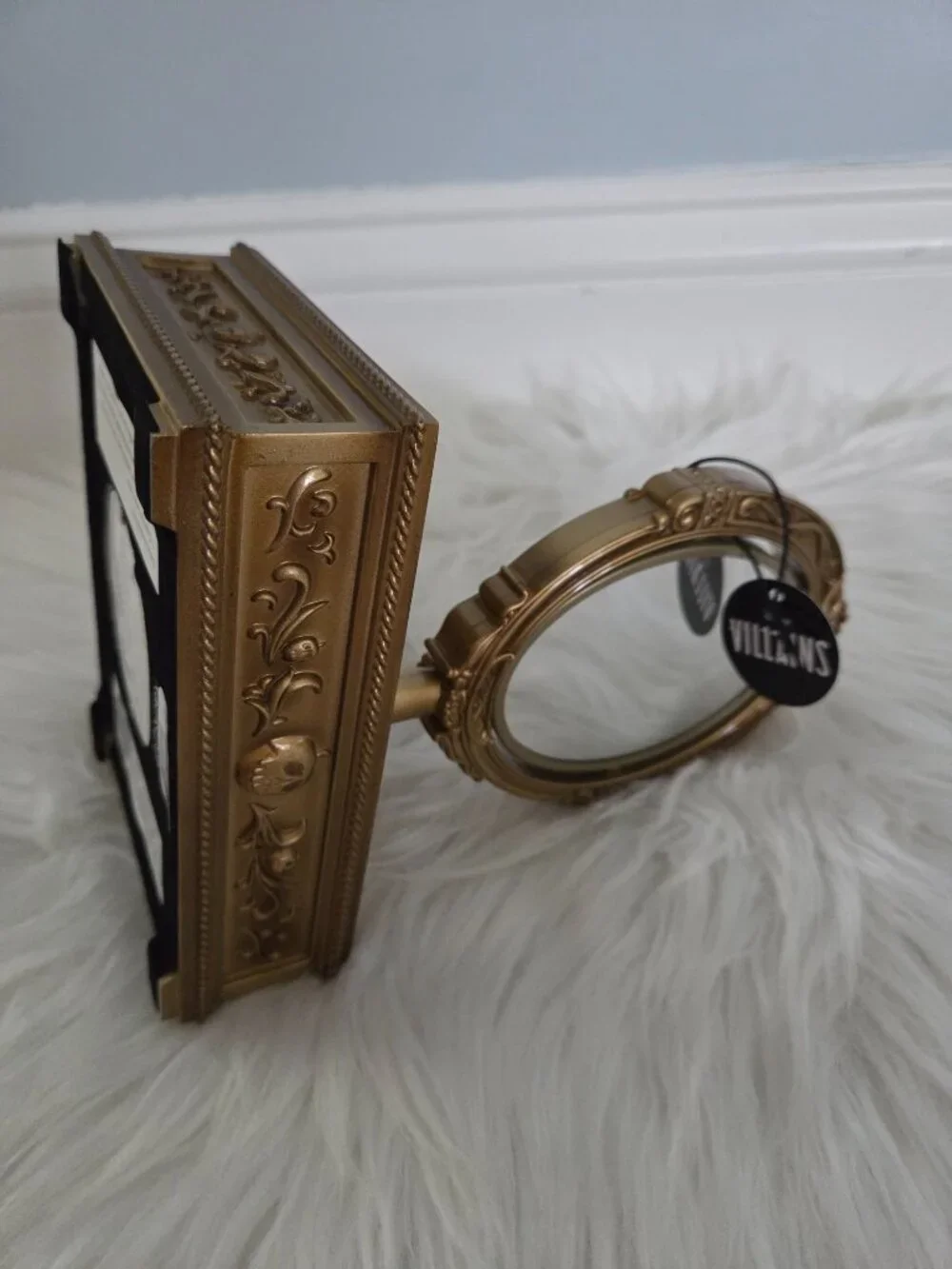 Disney x Bath & Body Works Evil Queen Mirror w/ Tray